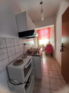 Apartment Maya
