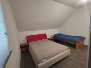 Apartmani Mila