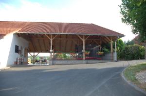Čarodějnický Dvůr