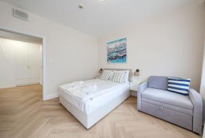 3L Apartments Sułkowskiego 11A -prywatne apartamenty w ARCE bez dostępu do basenu