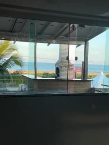 Casa Pé na Areia