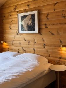 Charming Cabin in Tisvildeleje Beach and Forest