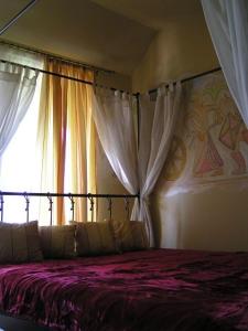 Don Quijote Középkori Fogadó