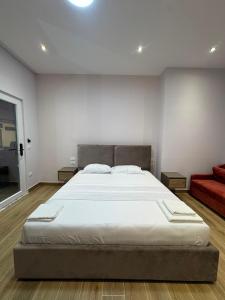 Luxury Apartments