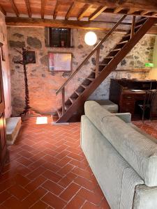 Casa con Piscina privata riscaldata tutto lanno