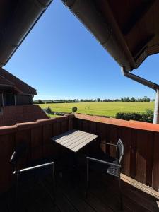 Inselruhe - Ihre Auszeit auf Fehmarn
