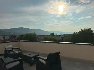Norvia Apartments