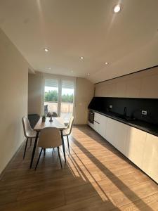 Norvia Apartments