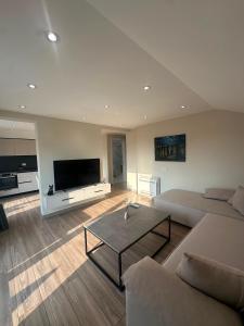 Norvia Apartments