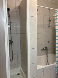 Apartment 45