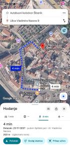 Apartman Poljana Centar