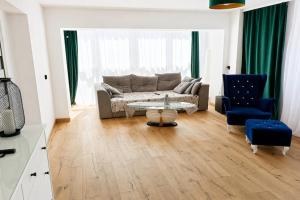 Large apartment in Dziwnówek, close to the sea