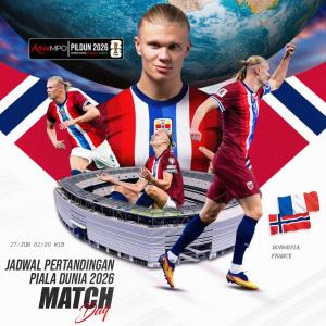 Asiampo Penyedia Games Terpopuler 2026