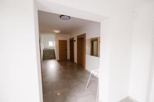 Apartamenty Apart Wicia