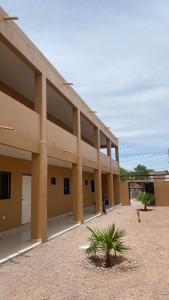Departamento #1