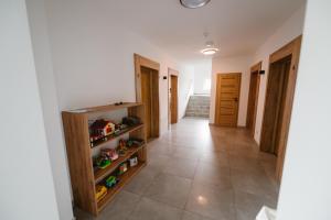 Apartamenty Apart Wicia