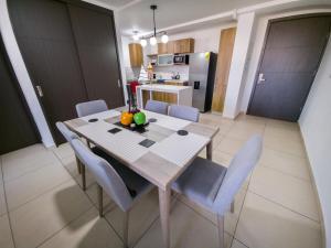 Bostor Apartament