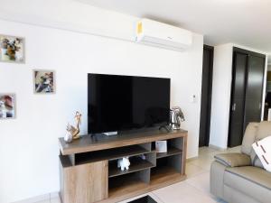 Bostor Apartament