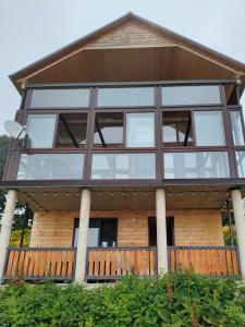 GomisMta-Luxury Cottage with Panor