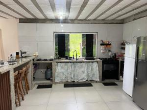 Chácara Recanto da Saudade