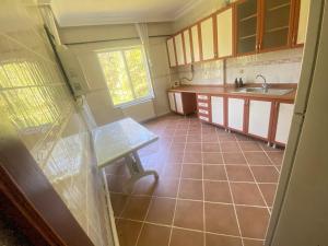 The mountain villa closest to the airport