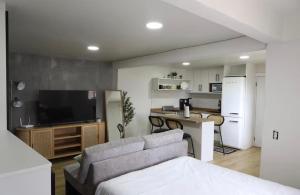 Bello loft studio en el corazón de Tijuana