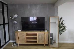 Bello loft studio en el corazón de Tijuana