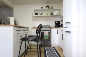 Bello loft studio en el corazón de Tijuana