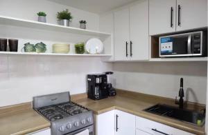 Bello loft studio en el corazón de Tijuana