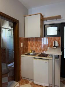 Apartments Srzentic