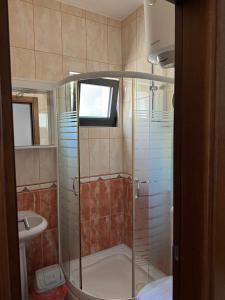 Apartments Srzentic