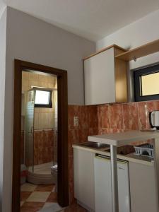 Apartments Srzentic