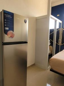 Yireh Deluxe Room 403