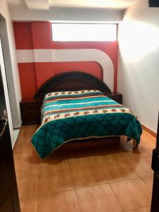 Hotel Beirut Oruro