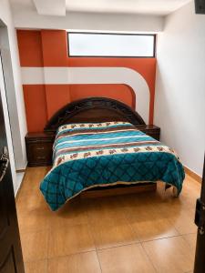 Hotel Beirut Oruro