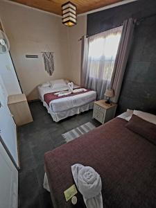 Hostal Desert