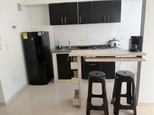 Apartamento Balcones de San Nicolas