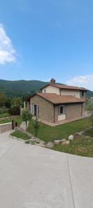 Casa Fontechiara in Casentino