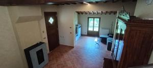 Casa Fontechiara in Casentino