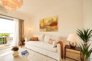 Alvor Oasis with Pool & Balconies Near Town & Beach