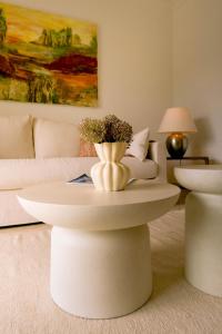 Alvor Oasis with Pool & Balconies Near Town & Beach