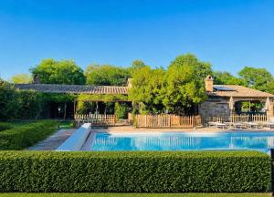 Agriturismo Eco-Bio Villa Vacasio