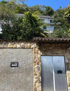 House 660 Quitandinha