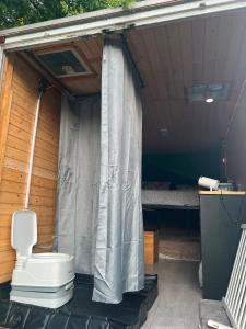 Truck House