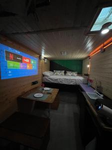 Truck House