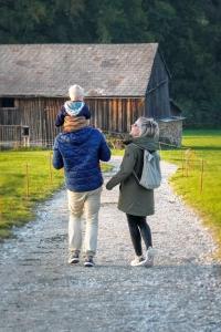 Premium Family Apartment Rorschach - Lake Constance - Near St Gallen