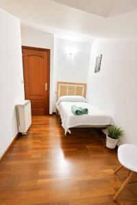 Vacansis Santiago Garcia Prieto y Romero Donallo Habitaciones Privadas