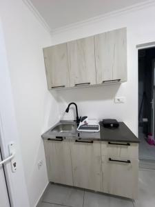 Apartmani Ćerić DV