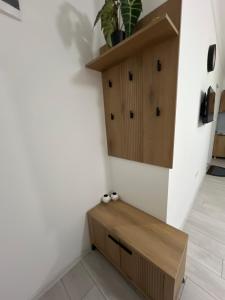 Apartmani Ćerić DV