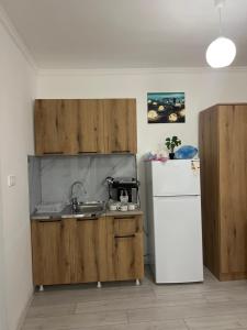 Apartmani Ćerić DV